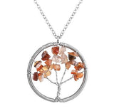 Tree of Life Necklace