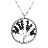 Tree of Life Necklace