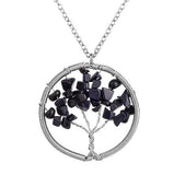 Tree of Life Necklace