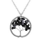 Tree of Life Necklace