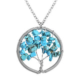 Tree of Life Necklace