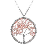 FREE Tree of Life Necklace