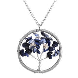 FREE Tree of Life Necklace