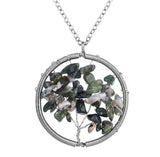 FREE Tree of Life Necklace