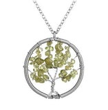 FREE Tree of Life Necklace