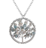 FREE Tree of Life Necklace