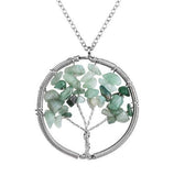 Tree of Life Necklace