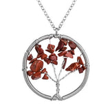 FREE Tree of Life Necklace