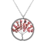 FREE Tree of Life Necklace