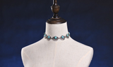 FREE Turquoise-Stone Boho Choker