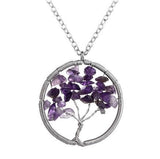 Tree of Life Necklace