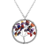 Tree of Life Necklace