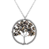 FREE Tree of Life Necklace