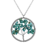 Tree of Life Necklace