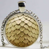 FREE Dragon Skin Pendant