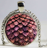 FREE Dragon Skin Pendant