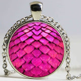 FREE Dragon Skin Pendant