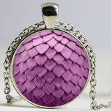 FREE Dragon Skin Pendant