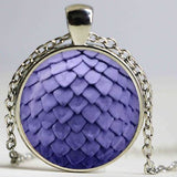 FREE Dragon Skin Pendant