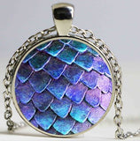 FREE Dragon Skin Pendant