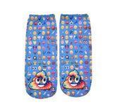 Emoji 3D Socks