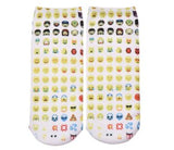 Emoji 3D Socks